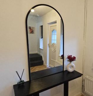 Birmingham House | Spacious 3bed, Sleeps5, Parking