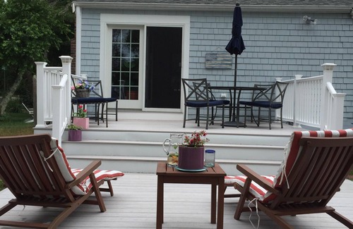 Sagamore Beach House | Spacious 3BR, 2Bath, Immaculate, Walk to Ocean Beach