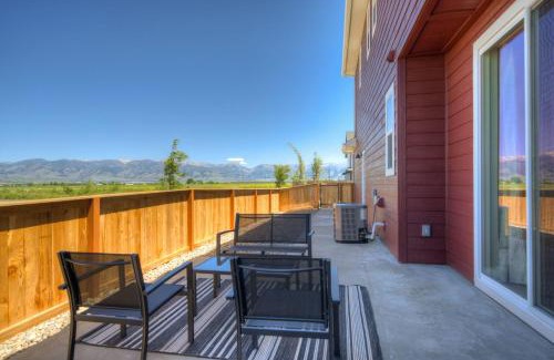 Bozeman House | Spacious 3BR Home - Perfect Belgrade Getaway