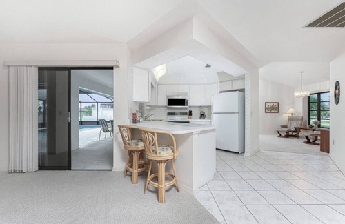 Pebble Beach House | Spacious 3BR Home w/Private Pool, Near Beaches & Golf