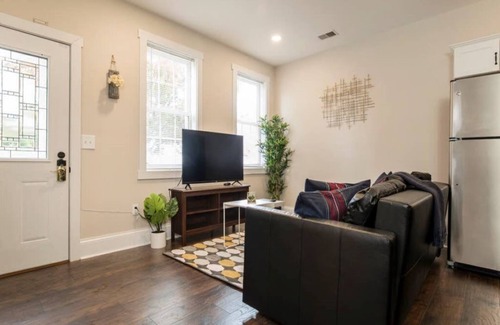 Phoenix Hill House | Spacious 3BR House w/Backyard in NULU CozySuites