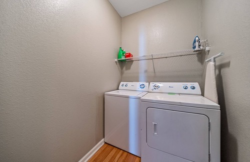 Bay Area Condo | Spacious 4 Bed 4 Bath Condo with Amenity Galore and Pool 4302