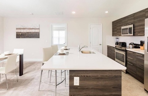 Haines City House | Spacious 4 Bed Pool Home Balmoral Resort-4Sltsfp1