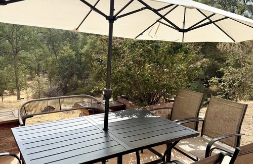 Squaw Valley House | Spacious 4-bedroom house in wonderful near Sequoia and Kings Canyon National