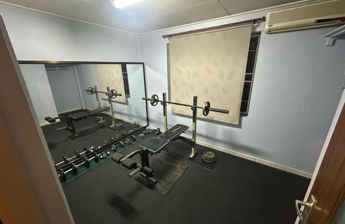 Paramaribo House | Spacious 4-Bedroom Family Home