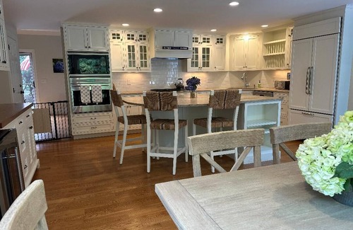 Harwich Port House | Spacious 4-Bedroom Getaway: Walk to Private Beach & Harwich Port Center!