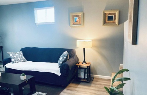 Columbus House | Spacious 4-bedroom house with WiFi, AC in charming Columbus