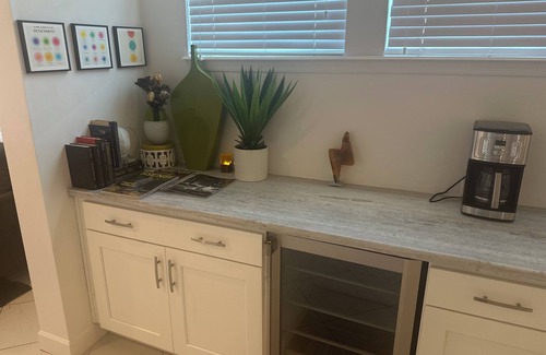Buckeye House | Spacious 4-bedroom house with WiFi, fitness room in adorable Buckeye