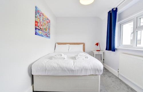 Bishop's Stortford House | Spacious 4 bedroom house in Bishop's Stortford