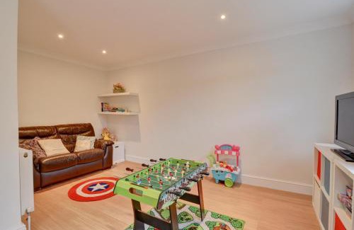Bishop's Stortford House | Spacious 4 bedroom house in Bishop's Stortford