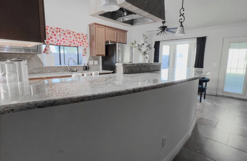 Trailwood House | Spacious 4-Bedroom Retreat – Perfect for Groups & Families