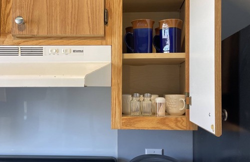 Middletown House | Spacious 4 Bedroom Townhouse