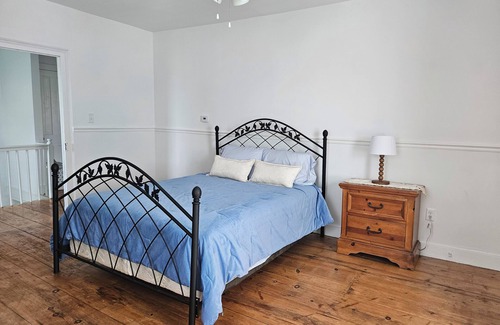 Mifflinburg Other | Spacious 4-bedroom Farmhouse with inground pool in Mifflinburg, Pennsylvania