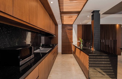 Nusa Dua Villa | Spacious 4-bedroom villa by the sea in Benoa bay - Nusa Dua