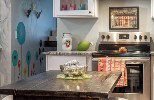 Harrisburg House | Spacious 4BD Augusta Retreat Near the Masters! BBQ, games, fully stocked kitchen