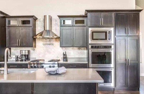 Pinebrook House | Spacious 4BR 3.5BA Luxury Mountain Sleeps10!STUNNING VIEWS, near top attractions