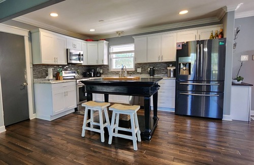 Cedar Bluff House | Spacious 4BR/3BA home with a private pool, just a short drive to Neyland Stadium