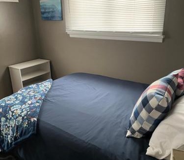 Columbus House | Spacious 4BR Family & Work-Friendly Home, Close to Airport