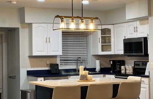 Carrollwood House | Spacious 4BR Home in Tampa ★ Easy Drive to Busch Gardens