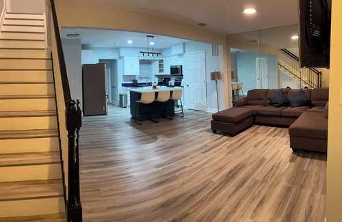 Carrollwood House | Spacious 4BR Home in Tampa ★ Easy Drive to Busch Gardens