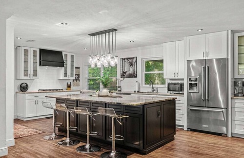 Gainesville House | Spacious 4BR Home Near UF - Perfect for Families &