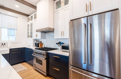 Buena Vista House | Spacious 4BR Mountain Retreat with Outdoor Living & Stunning Views in Buena Vista