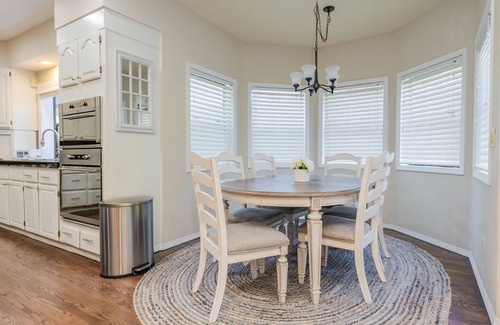 Wilkes House | Spacious 5,000+ sq ft house, Close to PDX Airport