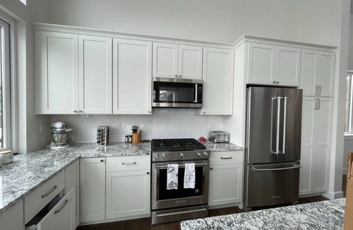 Steamboat Springs House | Spacious 5 bedroom house + bunkroom with rooftop deck and private hot tub