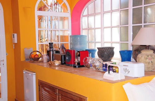 Callao Salvaje Villa | Spacious 5-bedroom villa in First line location, stunning views, Total privacy