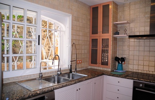 Callao Salvaje Villa | Spacious 5-bedroom villa in First line location, stunning views, Total privacy