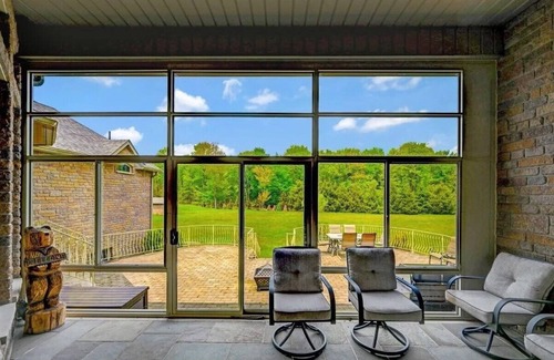 Gouldsboro House | Spacious 5-bedroom house with WiFi and AC in enchanting Gouldsboro