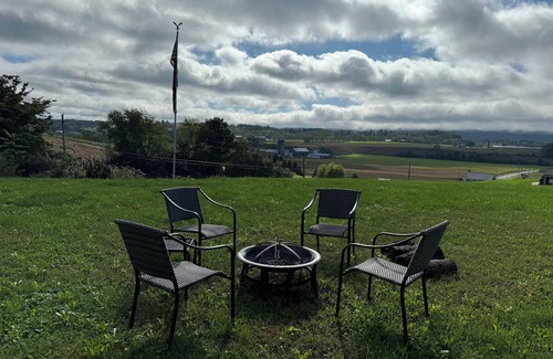 Lewisburg House | Spacious 5-bedroom house with AC, WiFi in amazing Lewisburg Private Indoor Pool