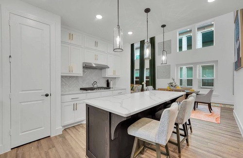 Weston House | Spacious 5-bedroom House in North TX