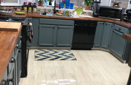 Heritage House | Spacious 5-bedroom house in San Antonio Comfort with AC, WiFi, SeaWorld Area