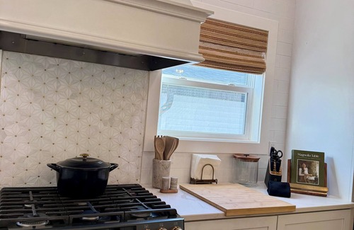 Spirit Lake House | Spacious 5-bedroom house in awesome Spirit Lake with WiFi, AC