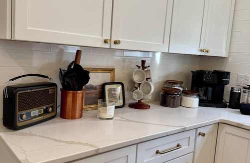 Spirit Lake House | Spacious 5-bedroom house in awesome Spirit Lake with WiFi, AC