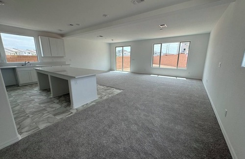Enterprise Villa | Spacious 5-bedroom villa in vibrant Las Vegas with fitness room, WiFi