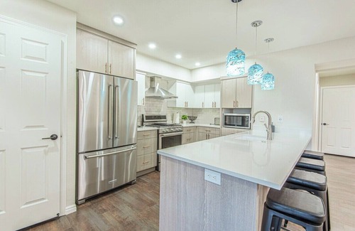 Cottonwood Heights House | Spacious 5BR home in Cottonwood Heights, perfect for family getaways!