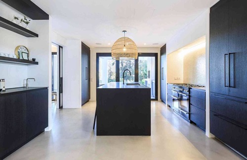 Almancil Villa | Spacious 6-Bed Villa with Private Pool – Quinta do Lago Villa 1125