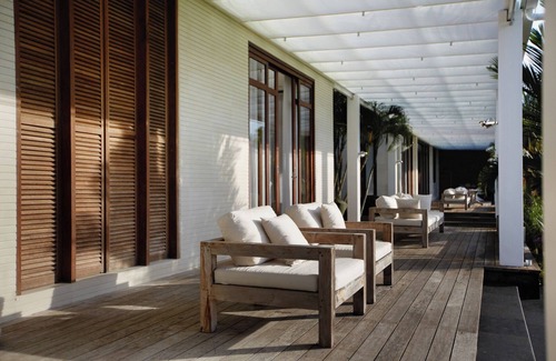 Padonan Villa | Spacious, 6-Bedroom Family Villa in Canggu