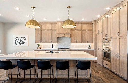 Cedar City House | Spacious 6-bedroom house in charming Cedar City with WiFi, AC