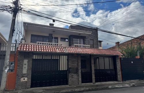 Cuenca House | Spacious 6 bedroom home