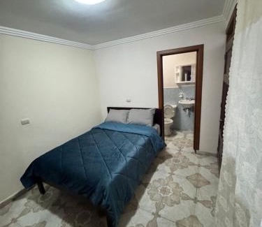 Cuenca House | Spacious 6 bedroom home