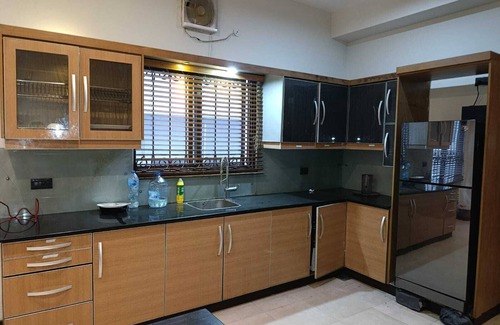 Lahore House | Spacious 6-bedroom house in DHA Phase 5 Lahore