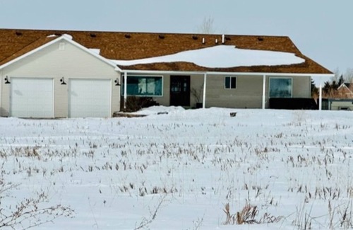 Driggs House | Spacious 6-bedroom house w/hot tub and Teton Views!