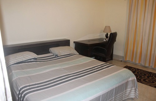 Bhubaneshwar House | Spacious 6-bedroom bungalow in pleasant Bhubaneswar with AC