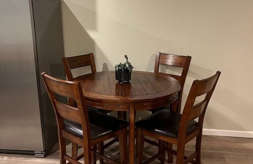 Central Tacoma Apartment | Spacious 6th Ave Apartment