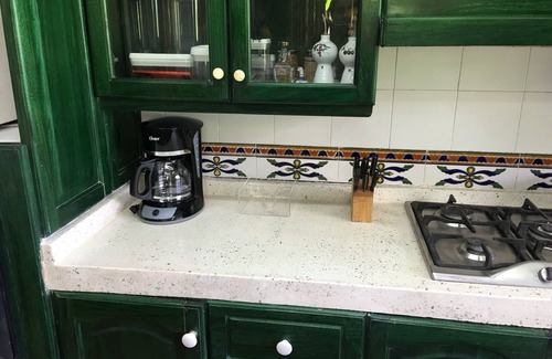 Dagua Ski Chalet | Spacious 7-bedroom chalets in the mountainous forests near Cali with WiFi