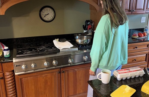 Gulfport House | Spacious 8-bedroom house in charming Gulfport ; it is perfect for large group.