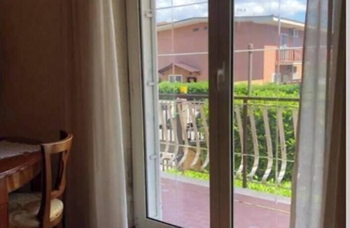 Torre Angela Apartment | SPACIOUS 90 SQM APARTMENT WITH BALCONIES, PRIVATE PARKING - RAFFAELE DE FERRARI